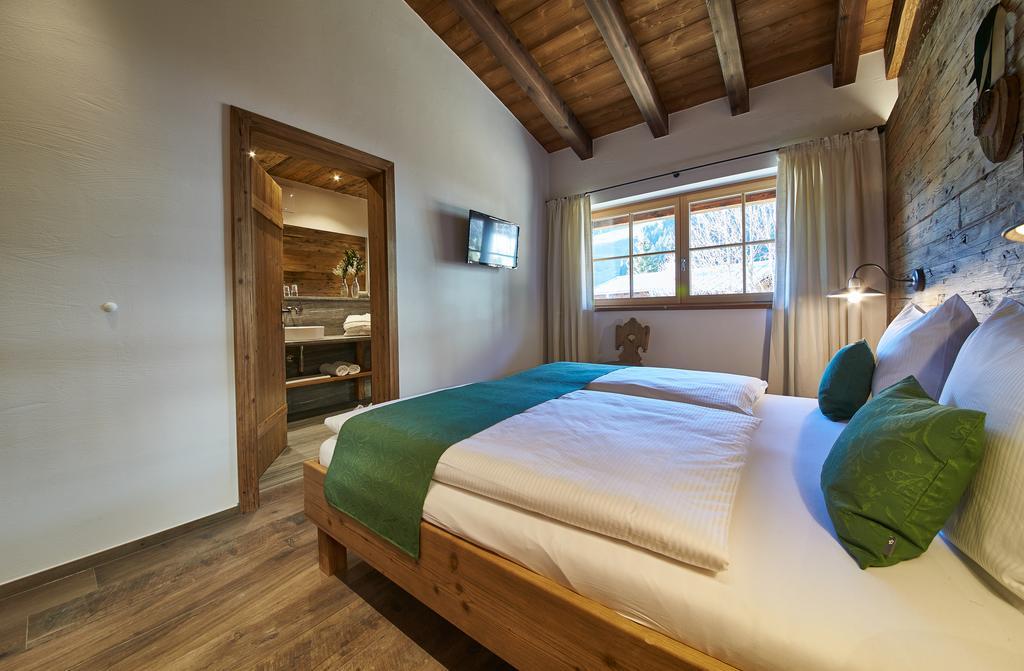 Panorama Chalet *