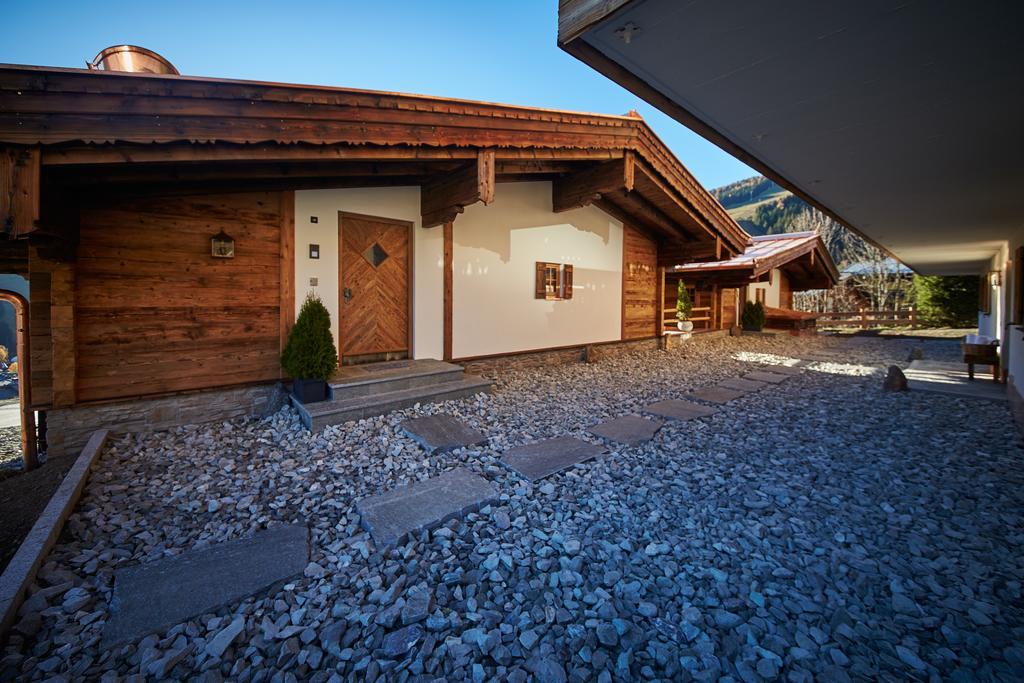 Panorama Chalet