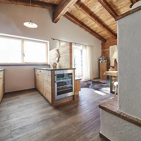 Panorama Chalets Saalbach-Hinterglemm Chambre photo