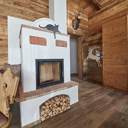 Panorama Chalets Saalbach-Hinterglemm Chambre photo