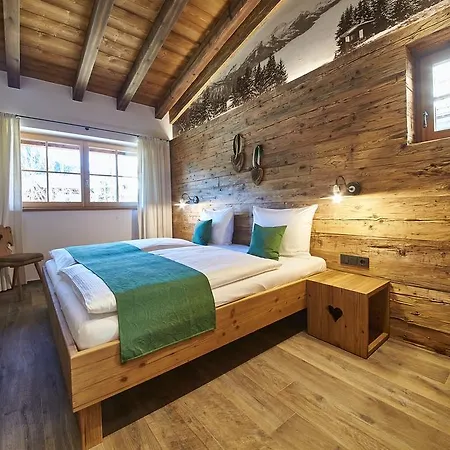 Panorama Chalets Saalbach-Hinterglemm Chambre photo