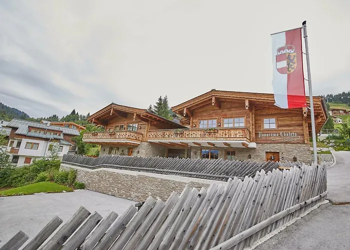 Panorama Chalets