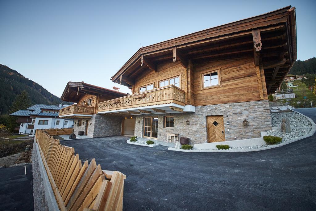 Panorama Chalet