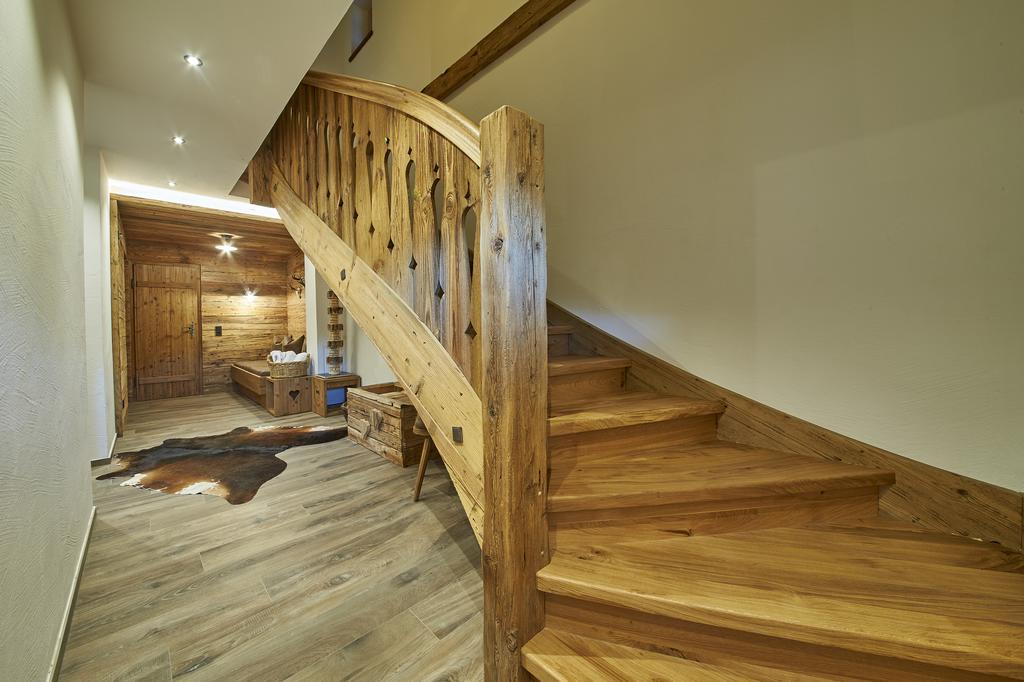 Panorama Chalet *