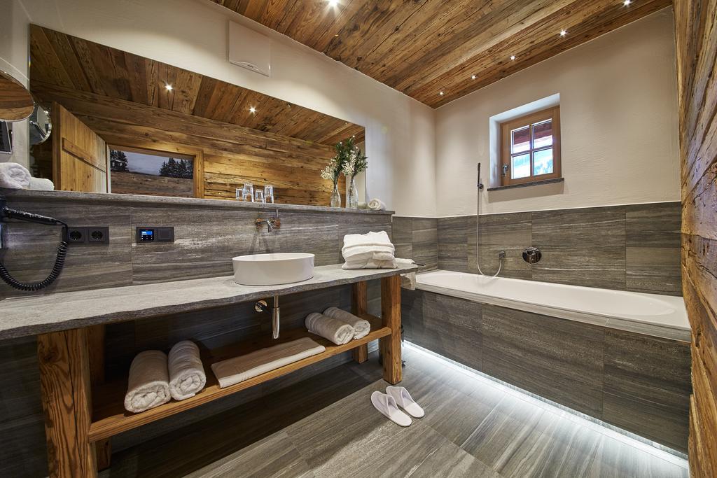 Panorama Chalet *