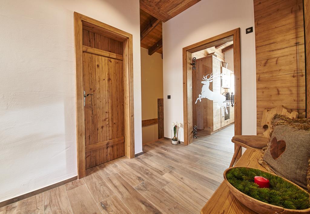 Panorama Chalet *