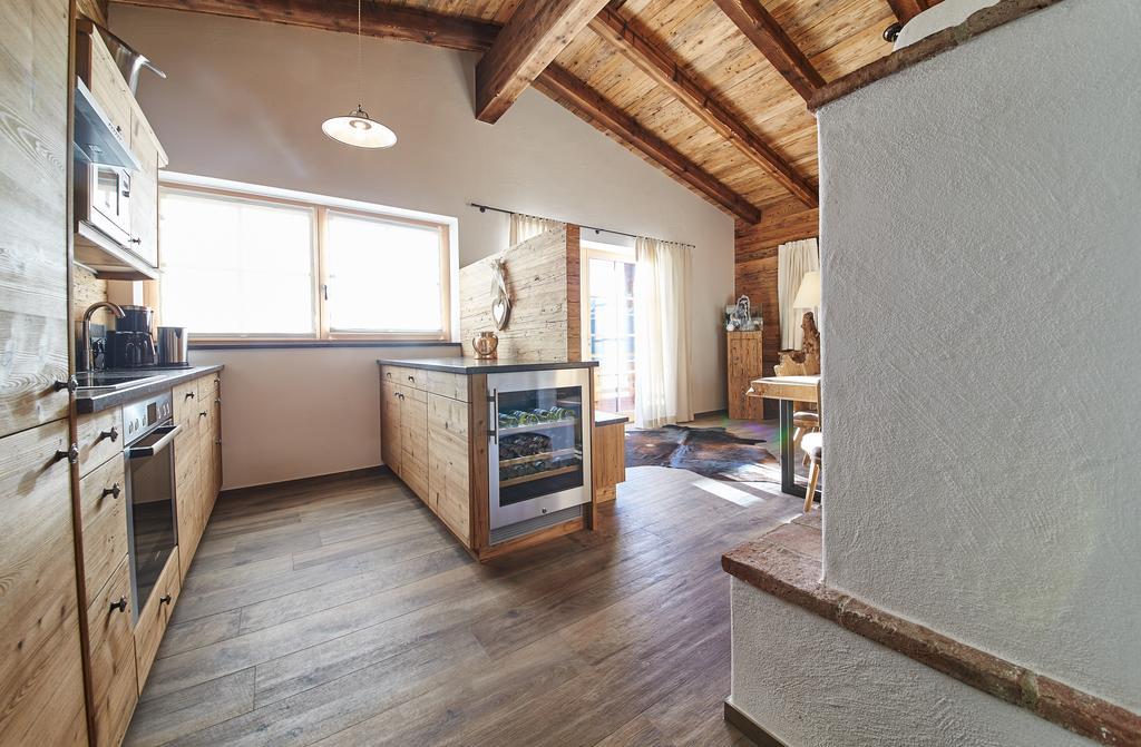 Panorama Chalet