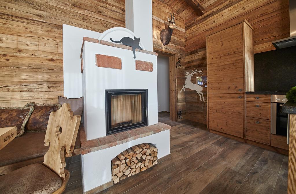 Panorama Chalet *
