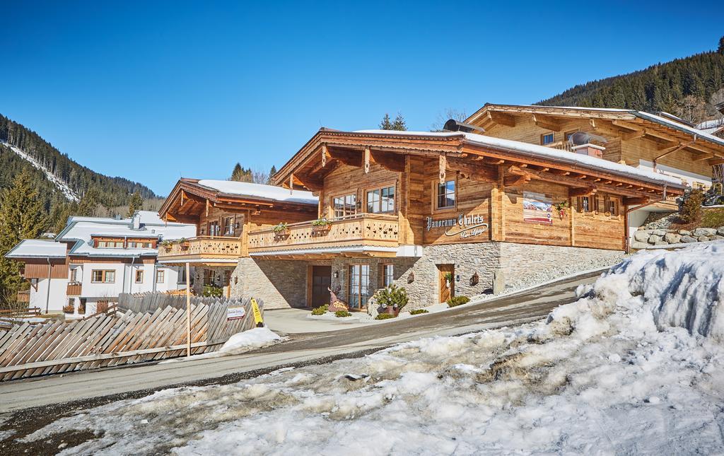 Panorama Chalet