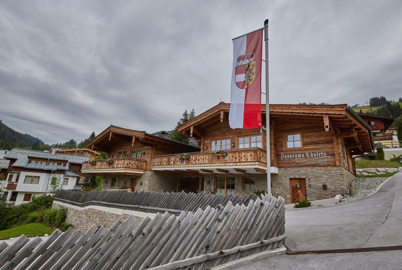 Panorama Chalet